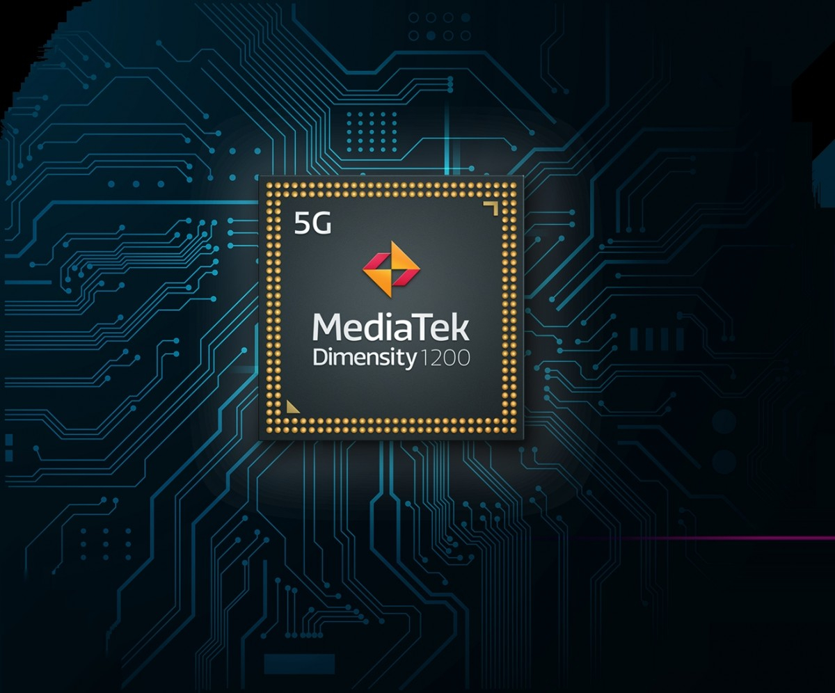 MediaTek เตรียมเปิดตัว Dimensity 1300T ในวันที่ 26 กรกฎาคมนี้